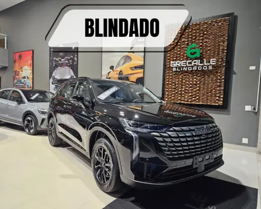 GWM HAVAL H6 1.5 FLEX HEV2 E-TRACTION GWM HAVAL H6 1.5 FLEX HEV2 E-TRACTION