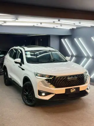 GWM HAVAL H6 1.5 HEV PREMIUM E-TRACTION GWM HAVAL H6 1.5 HEV PREMIUM E-TRACTION