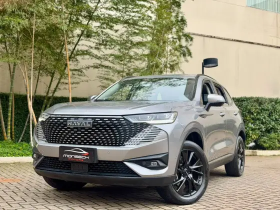 GWM HAVAL H6 1.5 HEV PREMIUM E-TRACTION