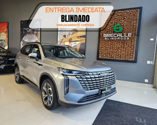 GWM HAVAL H6 1.5 PHEV35 AWD E-TRACTION GWM HAVAL H6 1.5 PHEV35 AWD E-TRACTION