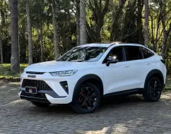GWM HAVAL H6 GT 1.5 PHEV AWD E-TRACTION GWM HAVAL H6 GT 1.5 PHEV AWD E-TRACTION