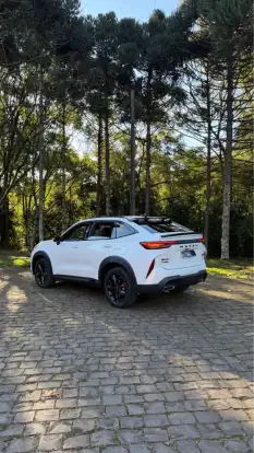 GWM-HAVAL H6 GT-2023