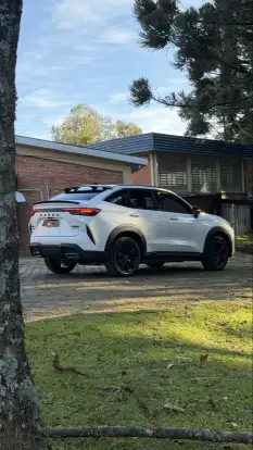 GWM-HAVAL H6 GT-2023
