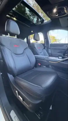 GWM-HAVAL H6 GT-1.5 PHEV AWD E-TRACTION GWM-HAVAL H6 GT-2023