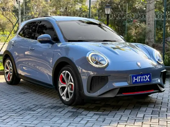GWM ORA 03 63 KW ELÉTRICO GT GWM ORA 03 63 KW ELÉTRICO GT