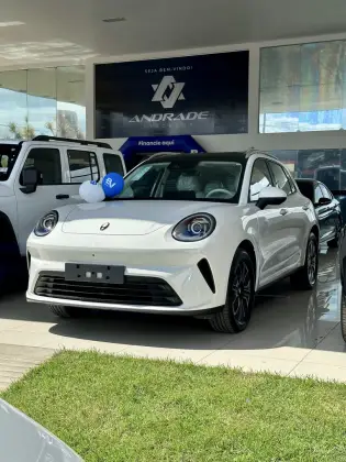 GWM ORA 5 58,3 KW ELÉTRICO
