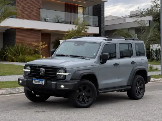 GWM TANK 300 2.0 HI4-T PHEV 4X4 9HAT GWM TANK 300 2.0 HI4-T PHEV 4X4 9HAT