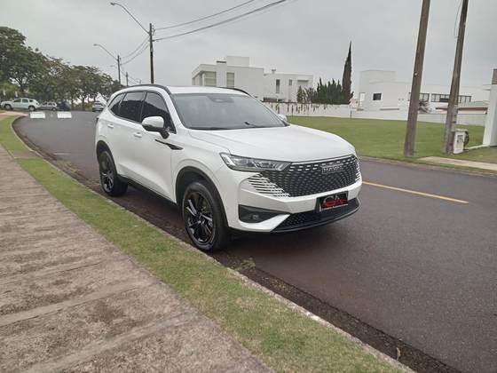 GWM HAVAL H6 1.5 HEV PREMIUM E-TRACTION