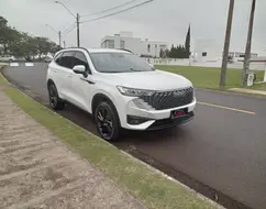 GWM HAVAL H6 1.5 HEV PREMIUM E-TRACTION GWM HAVAL H6 1.5 HEV PREMIUM E-TRACTION