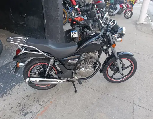 HAOJUE CHOPPER ROAD 150 HAOJUE CHOPPER ROAD 150
