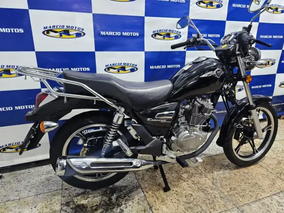 HAOJUE CHOPPER ROAD 150 HAOJUE CHOPPER ROAD 150