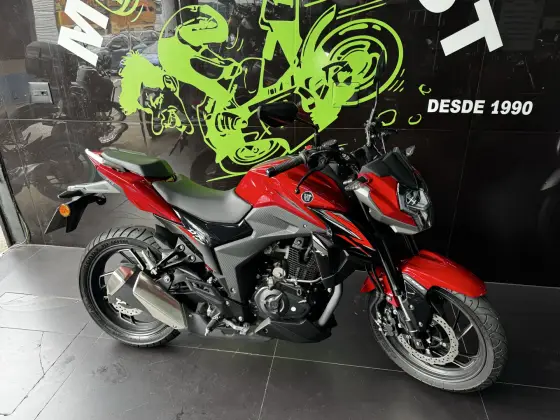 HAOJUE DR 160 FI HAOJUE DR 160 FI