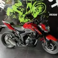 HAOJUE DR 160 FI HAOJUE DR 160 FI