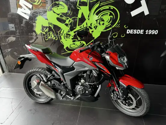 HAOJUE-DR 160 FI HAOJUE-DR 160 FI-2024