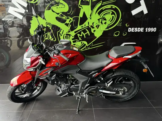 HAOJUE-DR 160 FI HAOJUE-DR 160 FI-2024