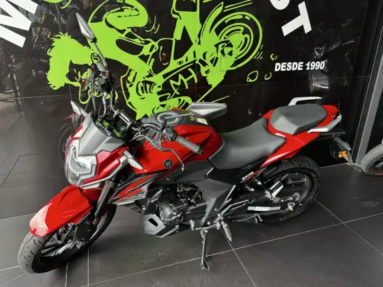 HAOJUE-DR 160 FI HAOJUE-DR 160 FI-2024