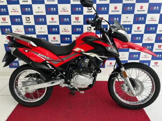 HAOJUE NK 150 ABS HAOJUE NK 150 ABS