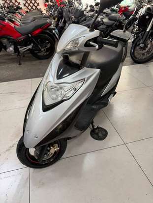 HAOJUE-LINDY 125 CBS-2018