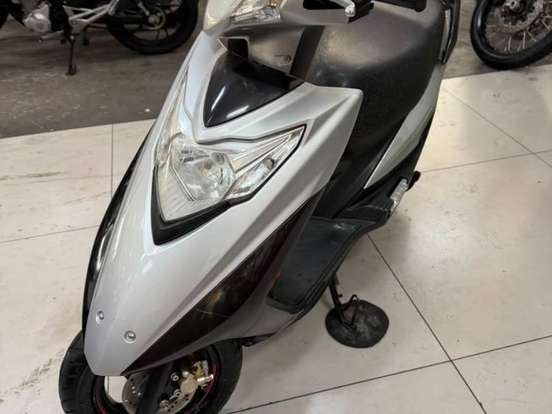HAOJUE-LINDY 125 CBS HAOJUE-LINDY 125 CBS-2018