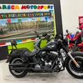 HARLEY-DAVIDSON SOFTAIL FAT BOY HARLEY-DAVIDSON SOFTAIL FAT BOY