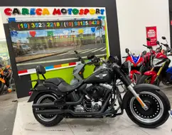 HARLEY-DAVIDSON SOFTAIL FAT BOY HARLEY-DAVIDSON SOFTAIL FAT BOY