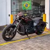 HARLEY-DAVIDSON SOFTAIL FXDR 114 HARLEY-DAVIDSON SOFTAIL FXDR 114