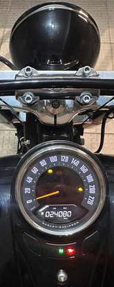 HARLEY-DAVIDSON-SOFTAIL SLIM HARLEY-DAVIDSON-SOFTAIL SLIM-2018