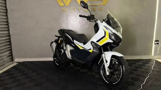 HONDA ADV HONDA ADV