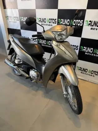 HONDA BIZ 110i HONDA BIZ 110i