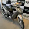 HONDA BIZ 110i HONDA BIZ 110i