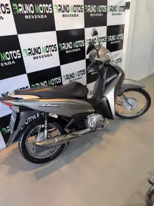 HONDA-BIZ 110i HONDA-BIZ 110i-2023
