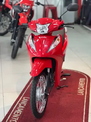 HONDA BIZ 125 ES HONDA BIZ 125 ES