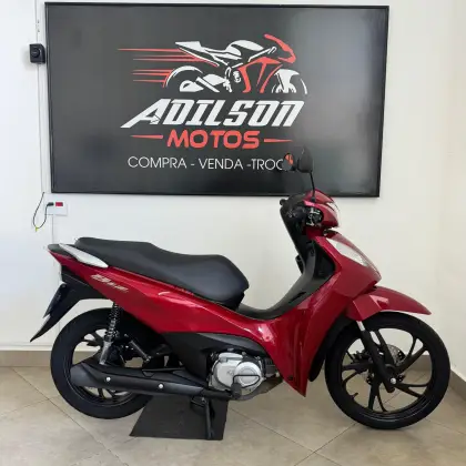 HONDA BIZ 125 EX HONDA BIZ 125 EX