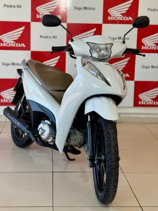 HONDA BIZ 125 EX HONDA BIZ 125 EX
