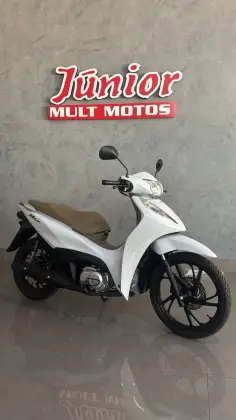 HONDA BIZ 125 EX HONDA BIZ 125 EX