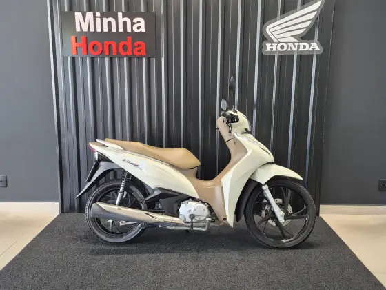HONDA BIZ 125 EX HONDA BIZ 125 EX