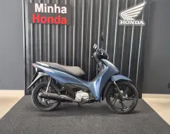 HONDA BIZ 125 EX HONDA BIZ 125 EX