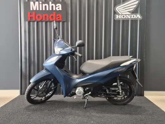 HONDA-BIZ 125 EX HONDA-BIZ 125 EX-2025