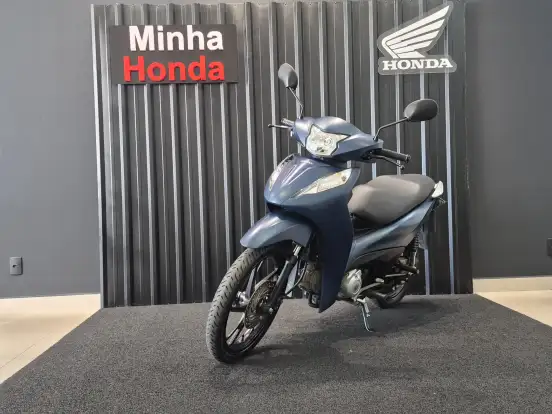 HONDA-BIZ 125 EX HONDA-BIZ 125 EX-2025