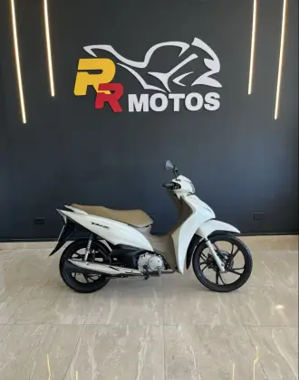HONDA BIZ 125i HONDA BIZ 125i