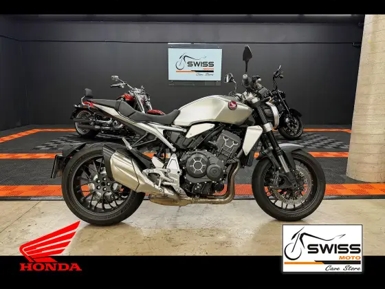 HONDA CB 1000R ABS HONDA CB 1000R ABS