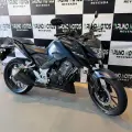 HONDA CB 300F TWISTER ABS HONDA CB 300F TWISTER ABS