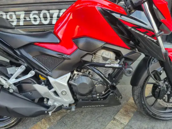 HONDA-CB 300F TWISTER ABS HONDA-CB 300F TWISTER ABS-2024