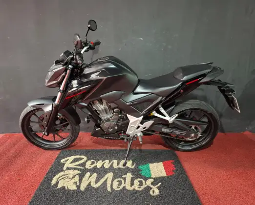 HONDA CB 300F TWISTER CBS 