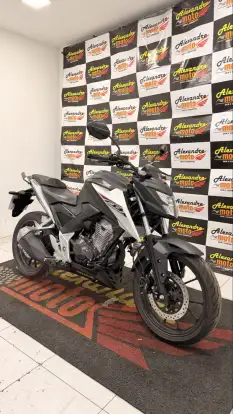 HONDA-CB 300F TWISTER CBS-2026
