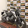HONDA CB 300F TWISTER CBS HONDA CB 300F TWISTER CBS
