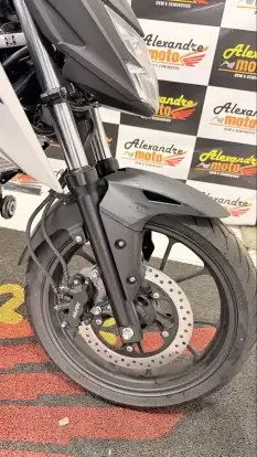 HONDA-CB 300F TWISTER CBS-2026