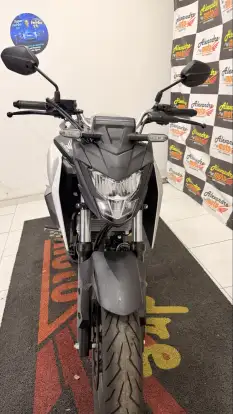 HONDA-CB 300F TWISTER CBS-2026