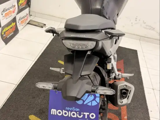 HONDA-CB 300F TWISTER CBS HONDA-CB 300F TWISTER CBS-2026