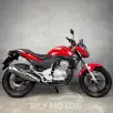 HONDA CB 300R HONDA CB 300R